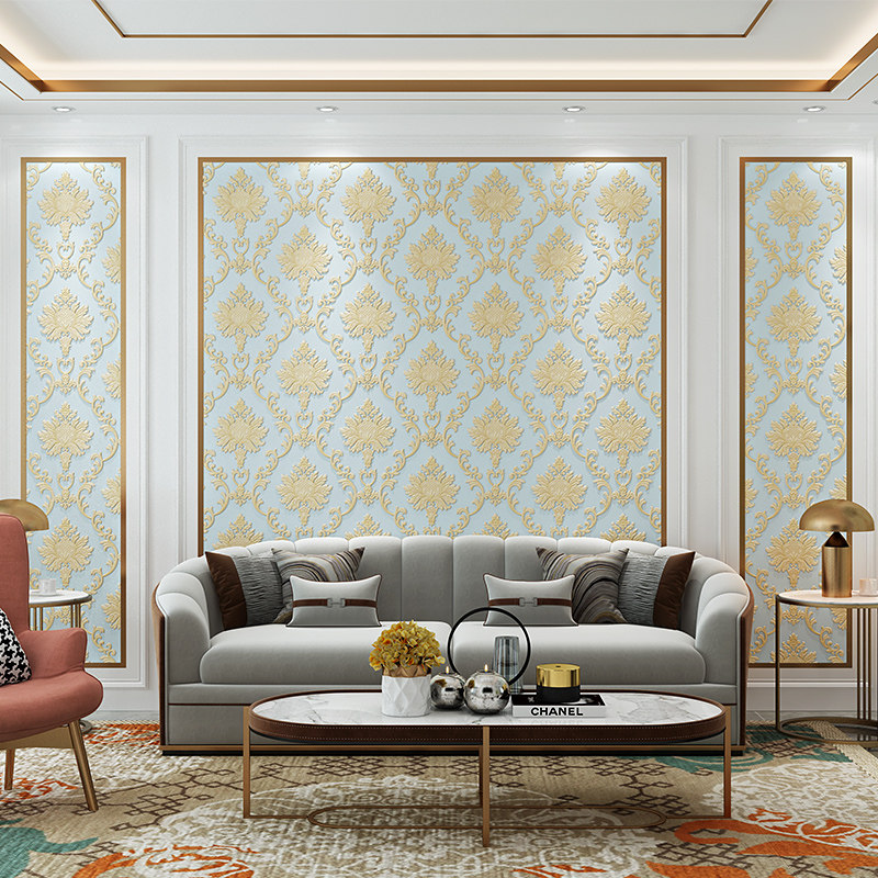 凹凸感壁纸 新人首单立减十元 21年8月 淘宝海外