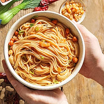 华润五丰！江西米粉3.6斤[10元优惠券]-寻折猪