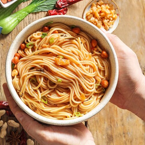 五丰江西米粉纯大米螺蛳粉云南过桥米线湖南桂林干米粉特产正宗 - 图1