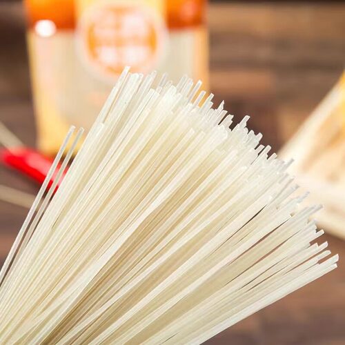 五丰江西米粉纯大米螺蛳粉云南过桥米线湖南桂林干米粉特产正宗 - 图2