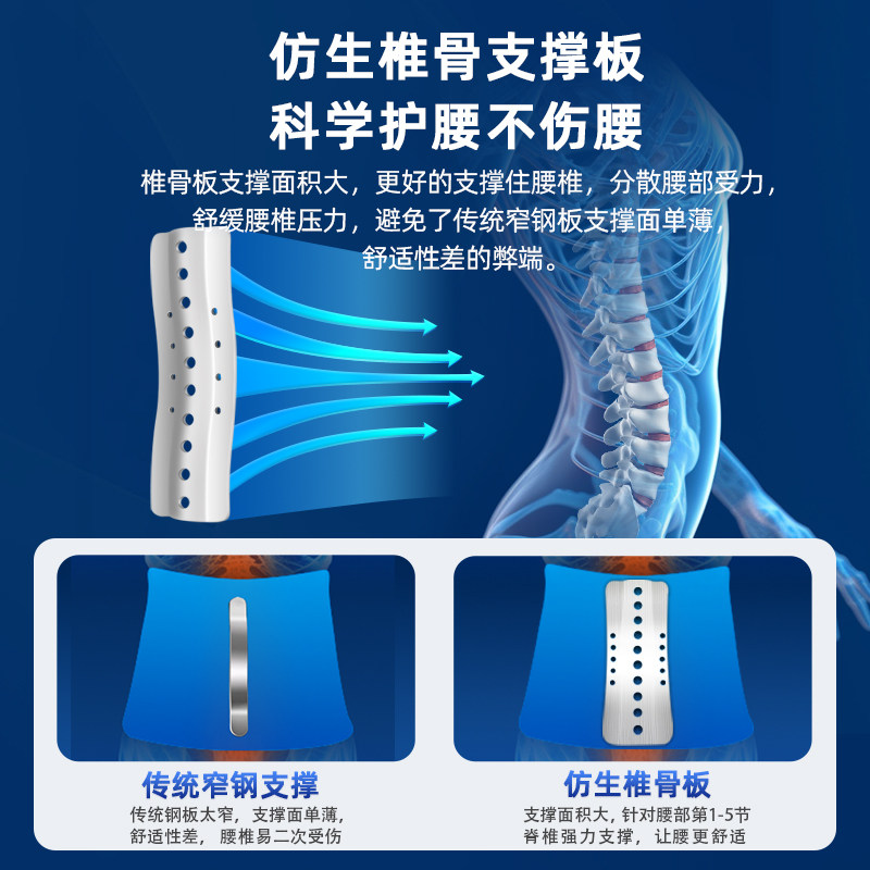  金禧康安徽护具（器械）