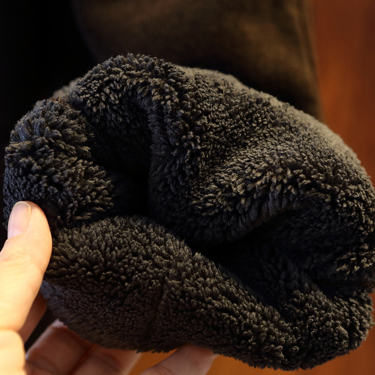 女宝宝加绒加厚裤子2025冬装新款儿童一体绒外穿保暖裤女童棉裤,淘宝优惠券,粉丝福利购,淘宝优惠卷