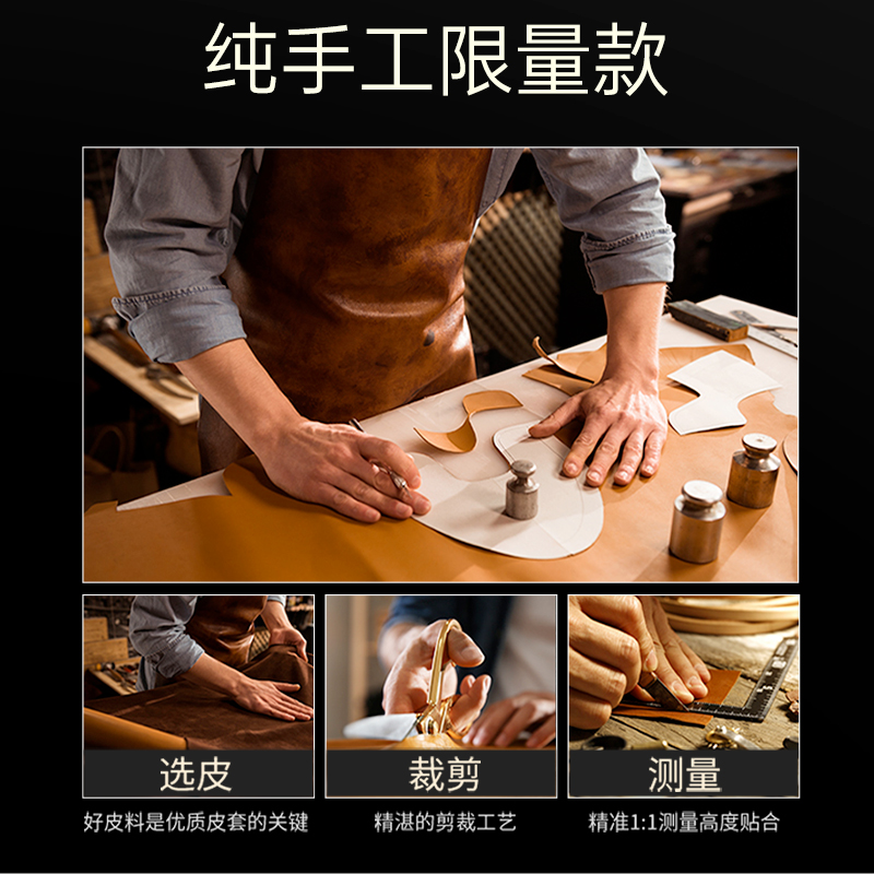 适用华为P50pro手机壳P50保护套P50e素皮新款P5o限量版高级网红男士女款超薄后壳por高端全包5g防摔潮牌外壳