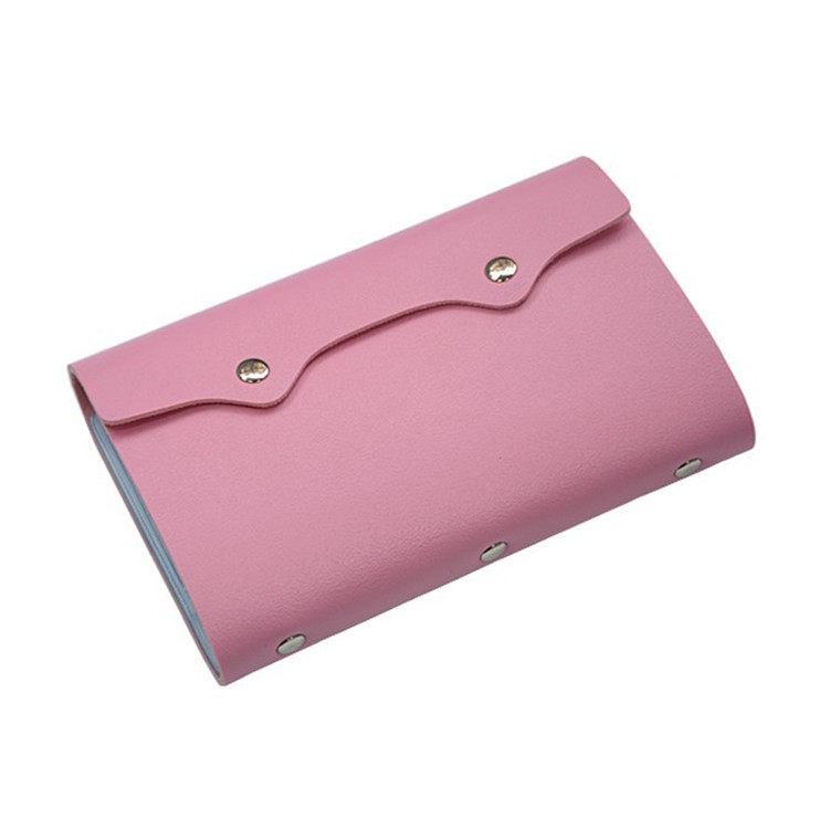 特价多卡位女式男士名片夹装卡放 雷玛萨卡包