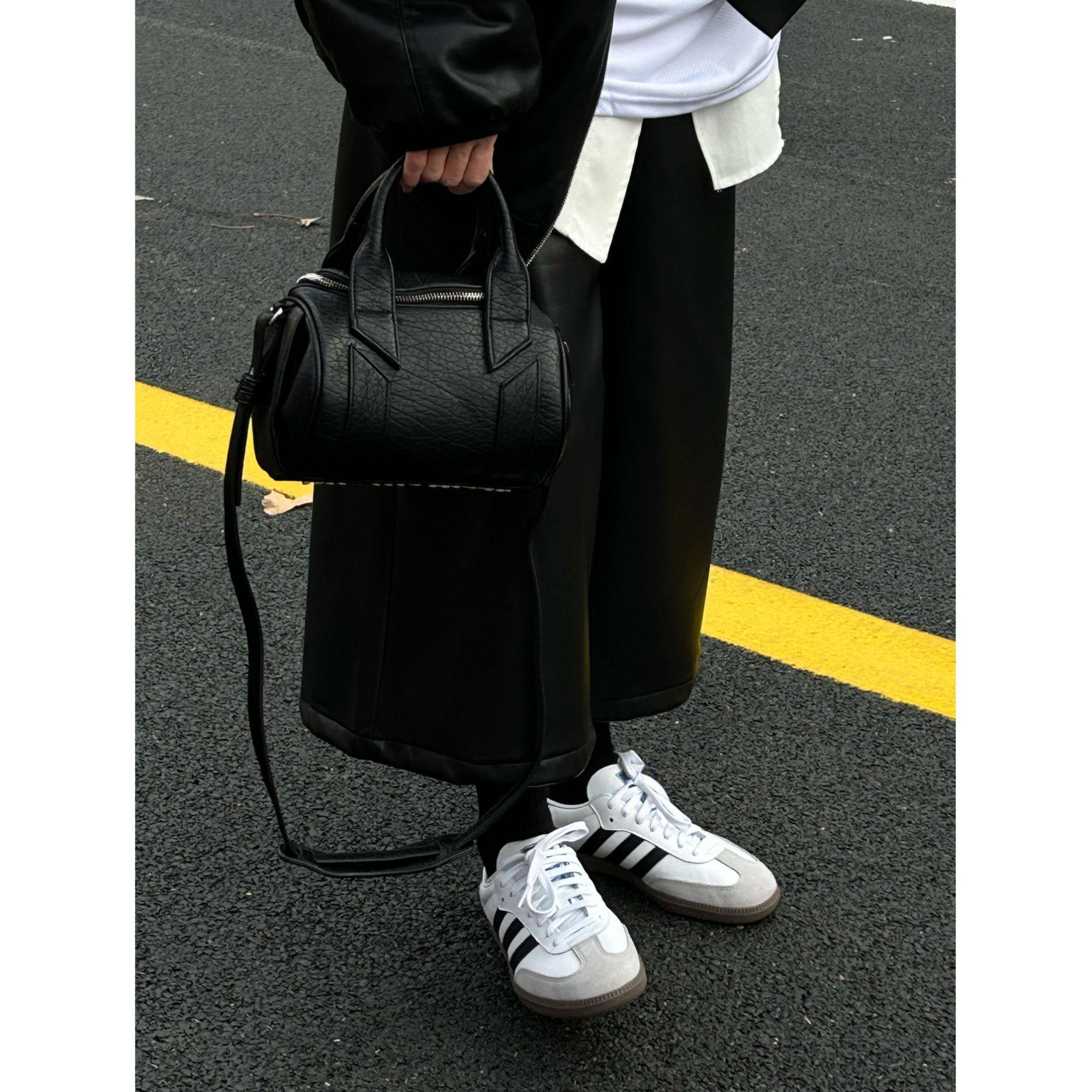 德国经典真皮白色德训鞋男女款2025新款情侣百搭低帮运动休闲板鞋,淘宝优惠券,粉丝福利购,淘宝优惠卷