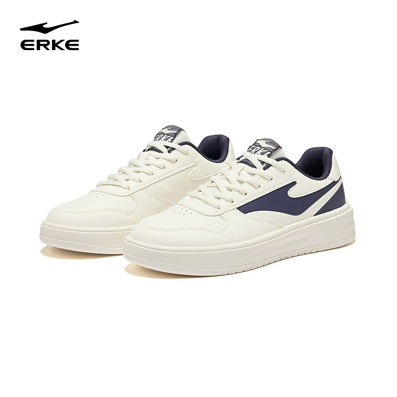 天权鸿星尔克板鞋男鞋2025秋季新款网面透气运动鞋轻便软底休闲鞋,淘宝优惠券,粉丝福利购,淘宝优惠卷