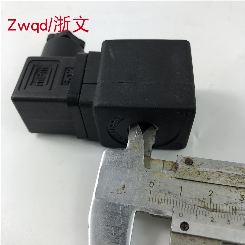 派克parker电磁阀线圈483510S6 XS03XS6F 220V-240V 50/60H咖啡机,淘宝优惠券,粉丝福利购,淘宝优惠卷