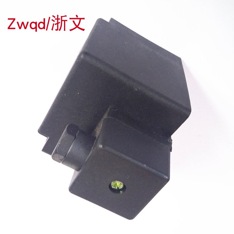 电磁阀线圈K35D2H K25D2H K25DH K23JD阀电磁铁AC220V DC24V - 图0