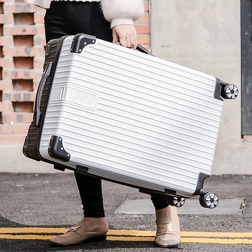 Брендовый универсальный чемодан, популярно в интернете, 20 дюймов, подходит для студента