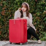 Брендовый универсальный чемодан, популярно в интернете, 20 дюймов, подходит для студента