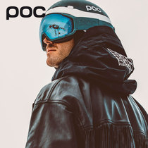 POC 22 NEW PRODUCTS SKI SAFETY HELMET SNOWHELMETS MEN AND WOMEN SINGLE DOUBLE BOARD FREE MIPS SAFETY PERFORMANCE COMPETITIVE HALFARMOR