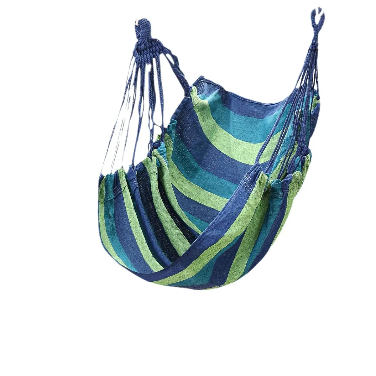 单杠家用室内儿童蹦床荡秋千庭院房间卧室阳台吊床吊椅布袋摇篮床 - 图3