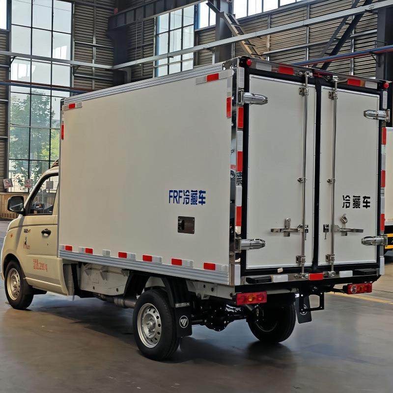 面包冷藏车.米冷藏车冷链车小型蓝牌厢式冷藏货车纯电动冷藏车,淘宝优惠券,粉丝福利购,淘宝优惠卷