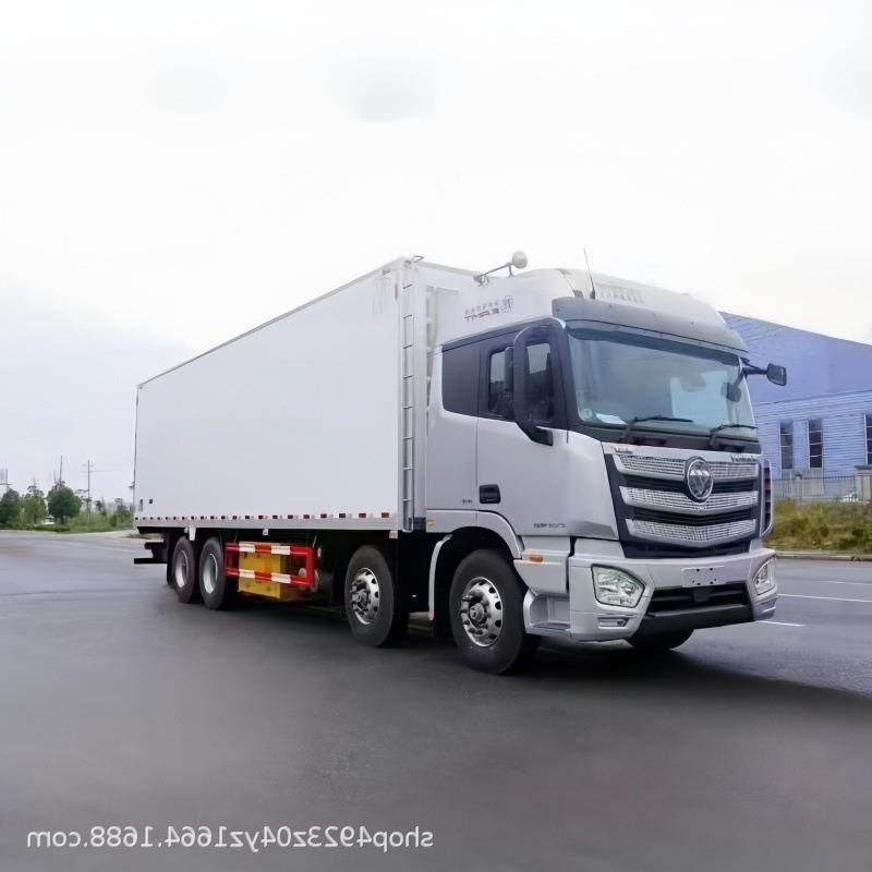 出口新能源纯电动冷藏车米厢体水果生鲜冷链运输车热门产品,淘宝优惠券,粉丝福利购,淘宝优惠卷