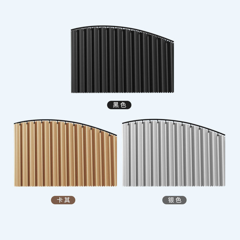 汽车滑轨嵌入式遮阳帘车载遮阳挡车用窗帘隔热车窗後排车内防晒帘,淘宝优惠券,粉丝福利购,淘宝优惠卷