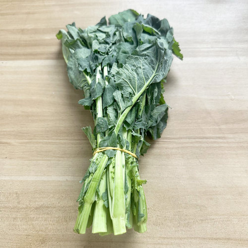 新鲜西兰苔 时令蔬菜青花苔迷你小西兰花苔 满5件包邮 - 图0