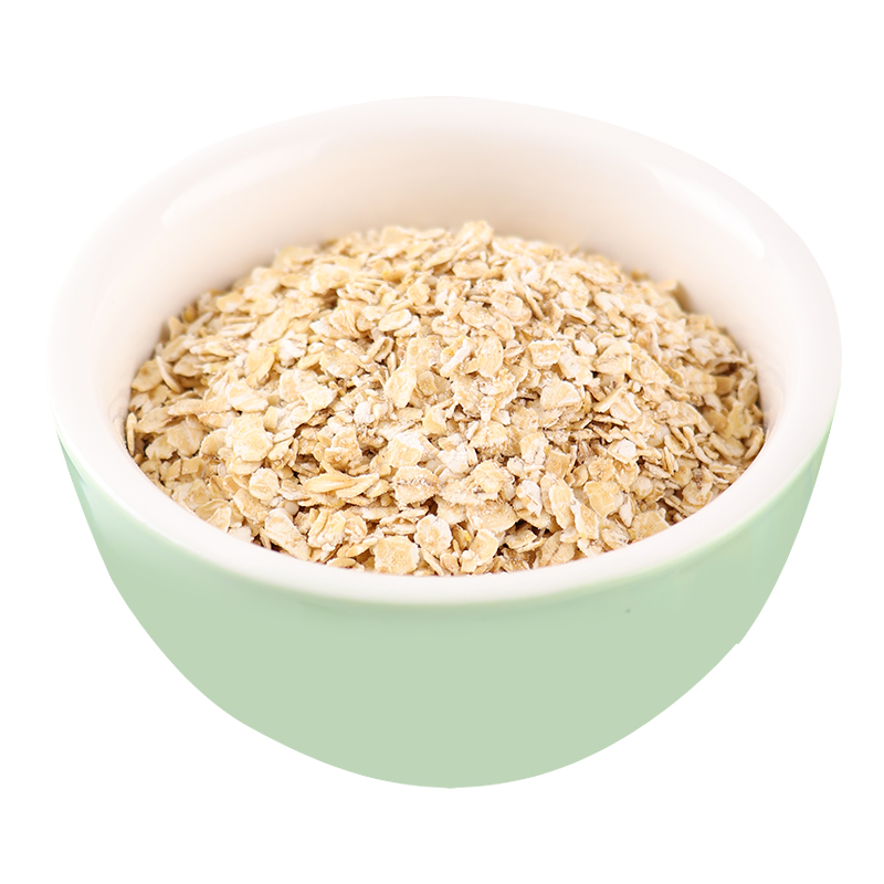 【玮缙】德国原装进口麦片500g