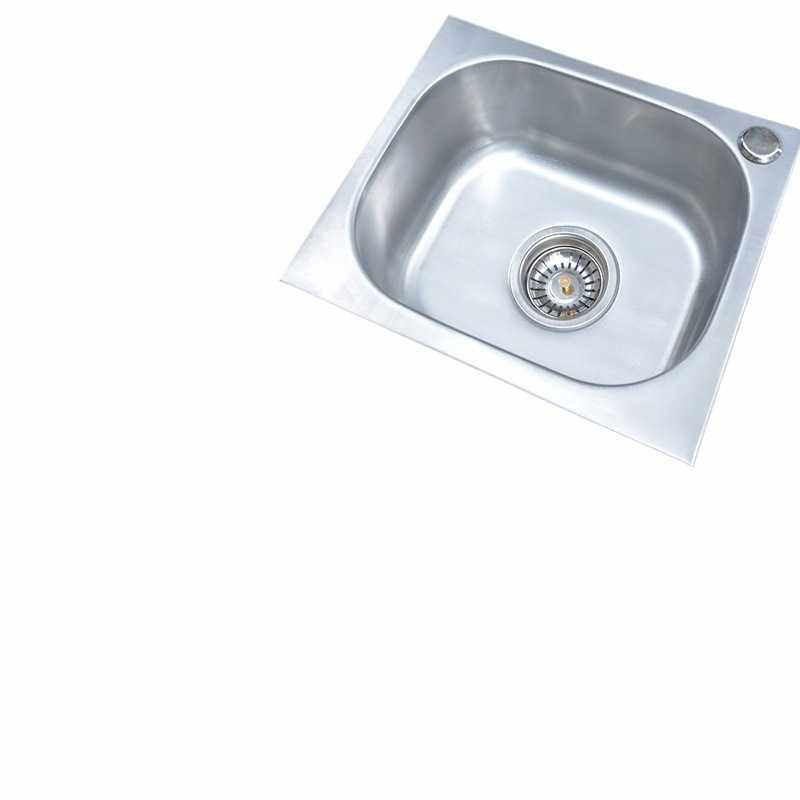 新款直销洗手盆不锈钢水槽洗菜盆单槽简易挂墙洗碗槽洗水池盘下方,淘宝优惠券,粉丝福利购,淘宝优惠卷
