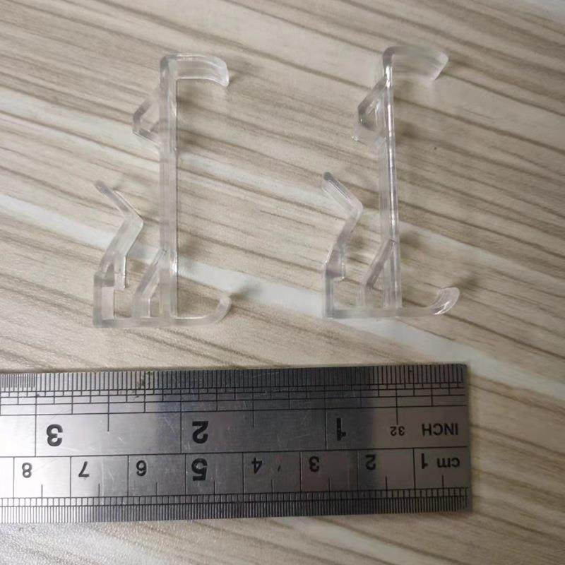 新款直销跨境供应 2inch饰片夹10片 百叶窗固定夹 百叶帘定位夹百,淘宝优惠券,粉丝福利购,淘宝优惠卷