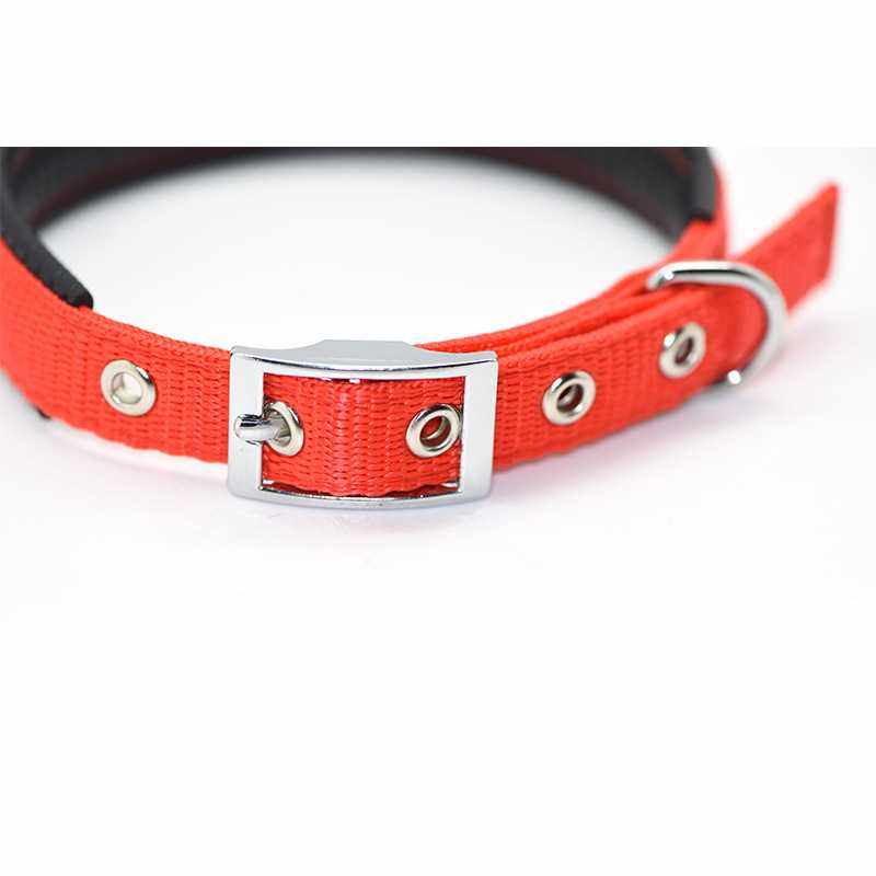 新款直销狗狗项圈牵引绳宠物遛狗绳大型中型小型犬狗链子泡棉颈套,淘宝优惠券,粉丝福利购,淘宝优惠卷