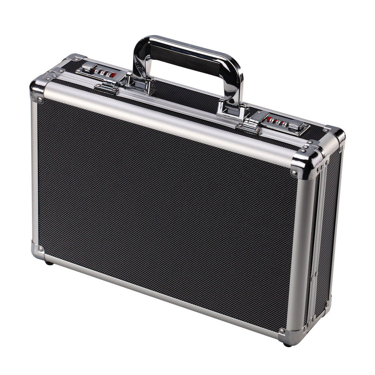 行李收纳手提密码箱小号迷你商务箱 卡万罗旅行箱