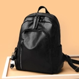 Рюкзак, сумка через плечо, универсальный модный ранец для путешествий, небольшая сумка, коллекция 2023, в корейском стиле, популярно в интернете