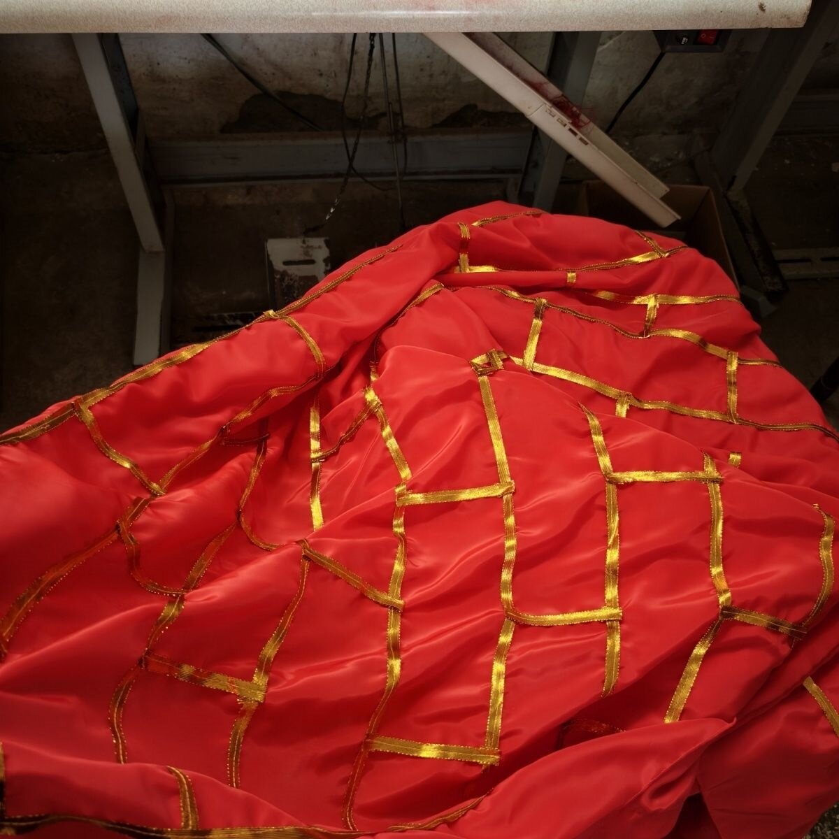 特卖袈裟衣服金线袈裟祖衣僧衣和尚法师道士袈裟西游记唐僧师徒演