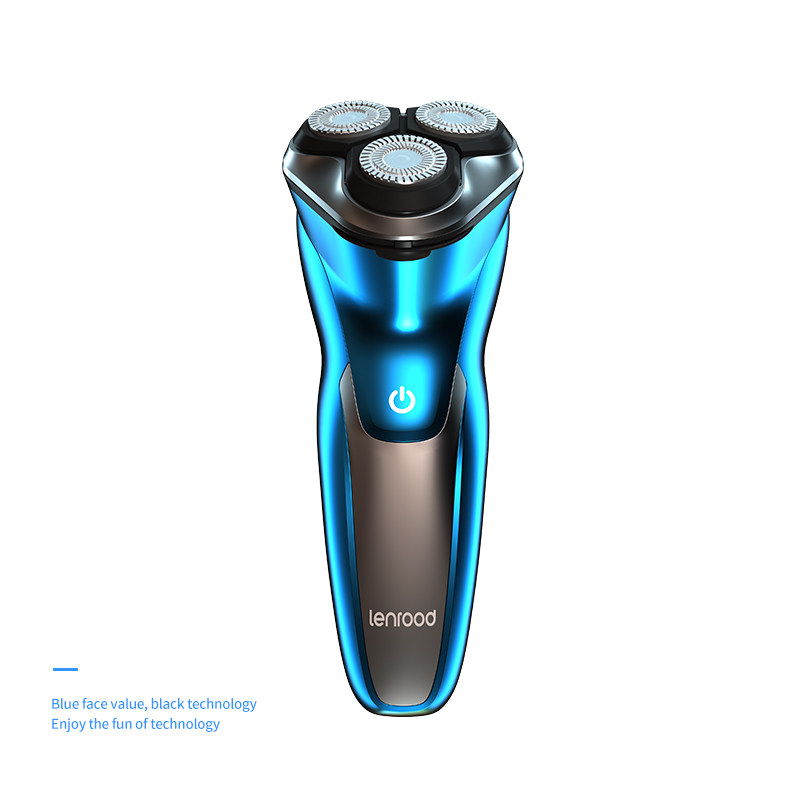  lenrood剃须刀