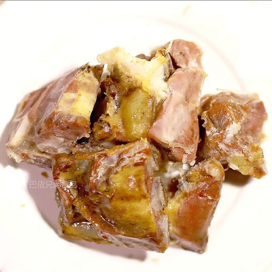 烤肉馕坑羊肉新疆特色风味那斯尔nasirkawap巴楚烤肉开袋即食包邮