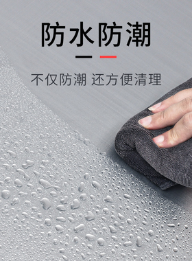 厨房防油贴纸防火耐高温灶台翻新