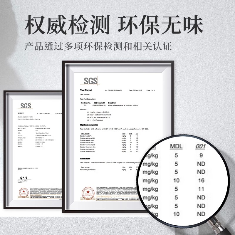 衣柜贴纸翻新自粘防水防潮柜内部贴墙纸旧家具橱柜门贴柜子的壁纸-图3