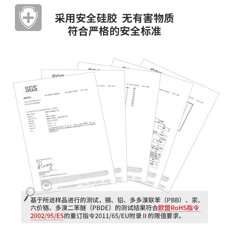 乳腺术后三角通用型固定假胸义乳专用文胸安全硅胶假乳房透气排汗-图1