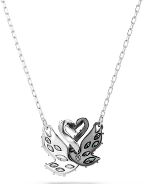 SWAROVSKI女仿水晶项链