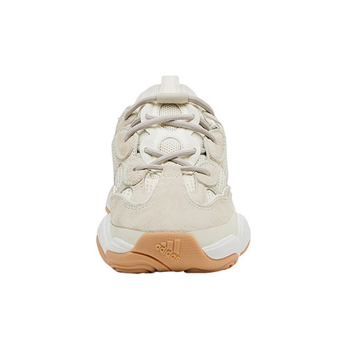 【自营】Adidas阿迪达斯三叶草男女Yeezy厚底运动鞋老爹鞋ID1600 - 图2