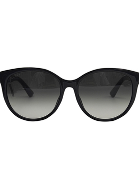 古驰GUCCI墨镜大框渐变