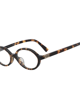 MIUMIU/缪缪书呆子款女款太阳镜