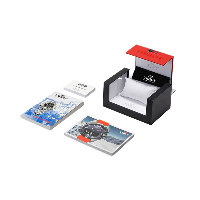 【自营】tissot弗拉明戈系列石英女表 天猫国际自营时尚范瑞士腕表