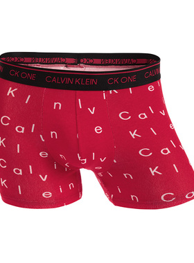 CalvinKlein/凯文克莱时尚内裤