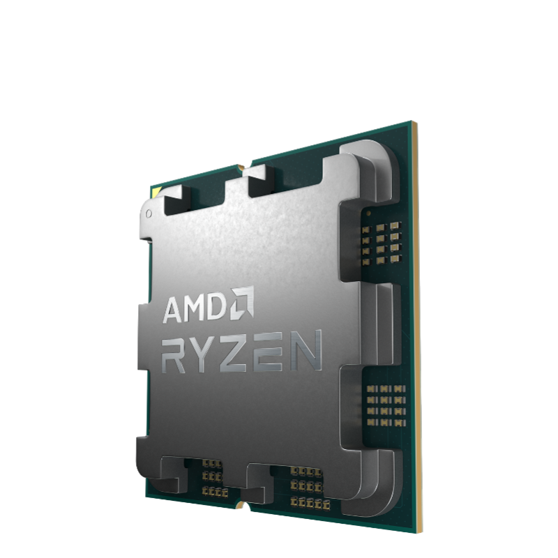 【自营】AMD锐龙R9 7950X全新散片CPU处理器AM5游戏5nm电竞16核 - 图1