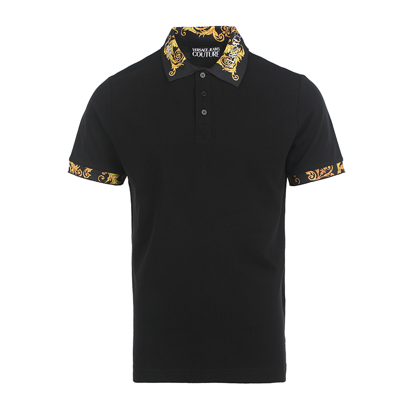  天猫国际自营时尚范Polo衫