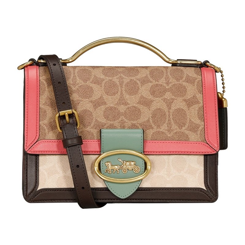  天猫国际时尚直营女士包袋