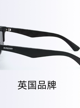 Burberry博柏利太阳镜