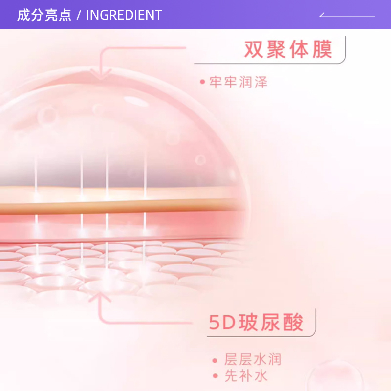 【自营】Laneige/兰芝唇膜睡眠莓果味3g*3罐小样保湿修护淡化唇纹