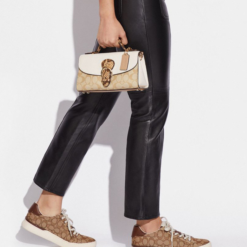  天猫国际自营时尚范女士包袋