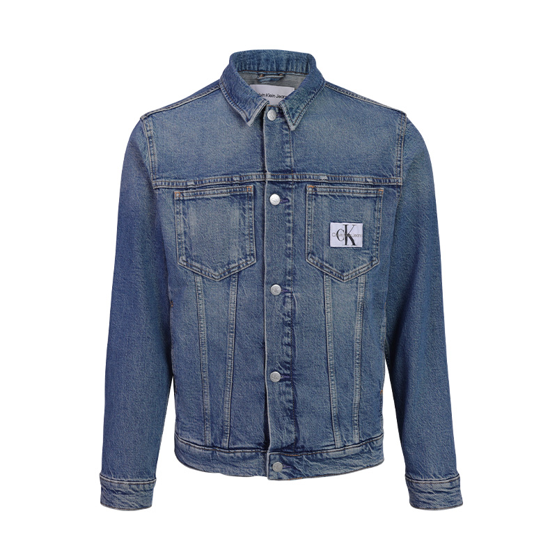  天猫国际自营时尚范夹克