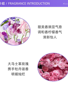 【自营】Dior/迪奥礼盒花漾甜心女士淡香水送女生