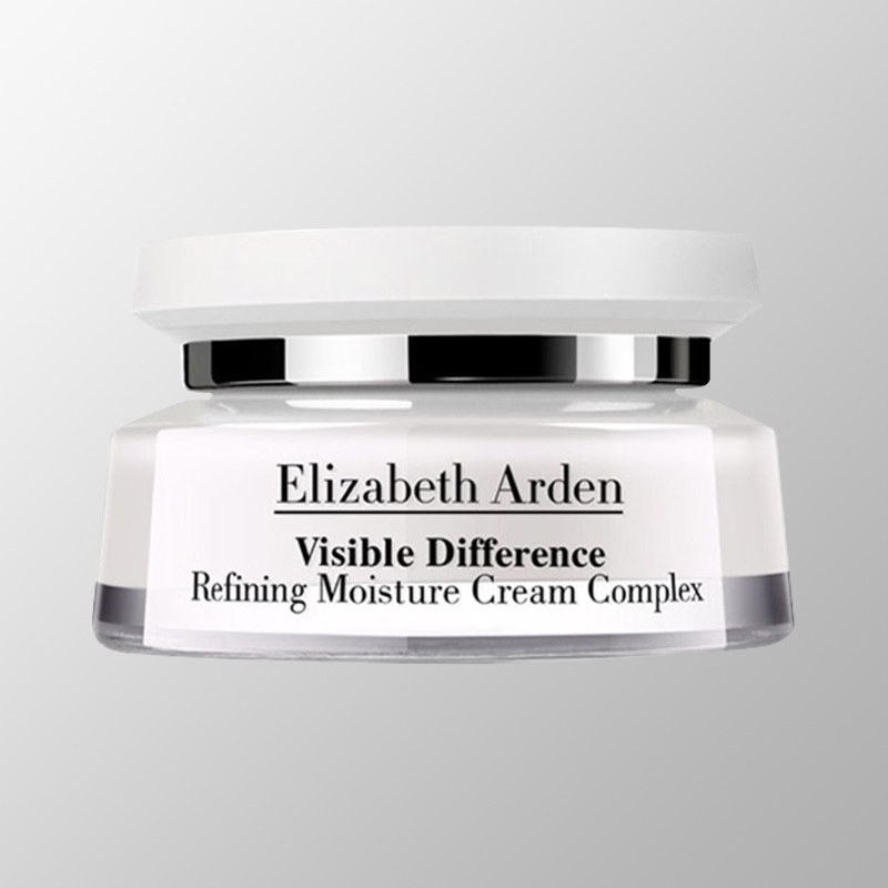 【自营】伊丽莎白雅顿复合霜保湿修护提亮滋润补水 75ml 21天霜 - 图3