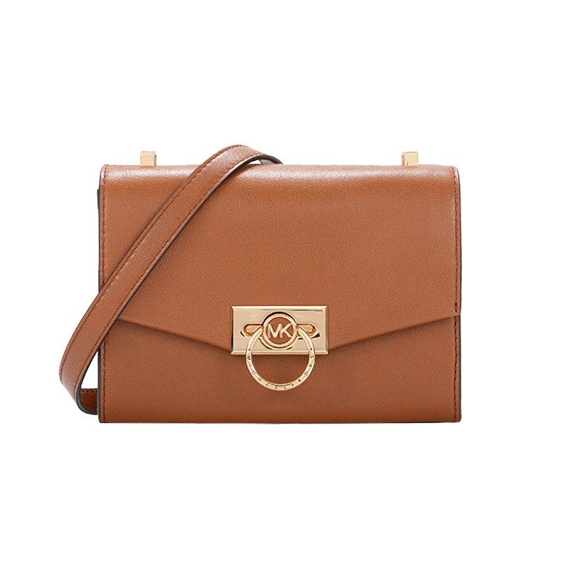 【直营】michael kors mk女士斜挎包 天猫国际时尚直营女士包袋