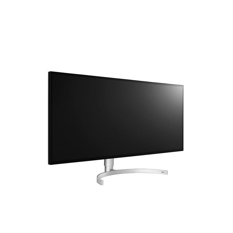 【自营】LG34WK95U 34英寸5K2K带鱼屏显示器设计剪辑21:9超宽屏-图0