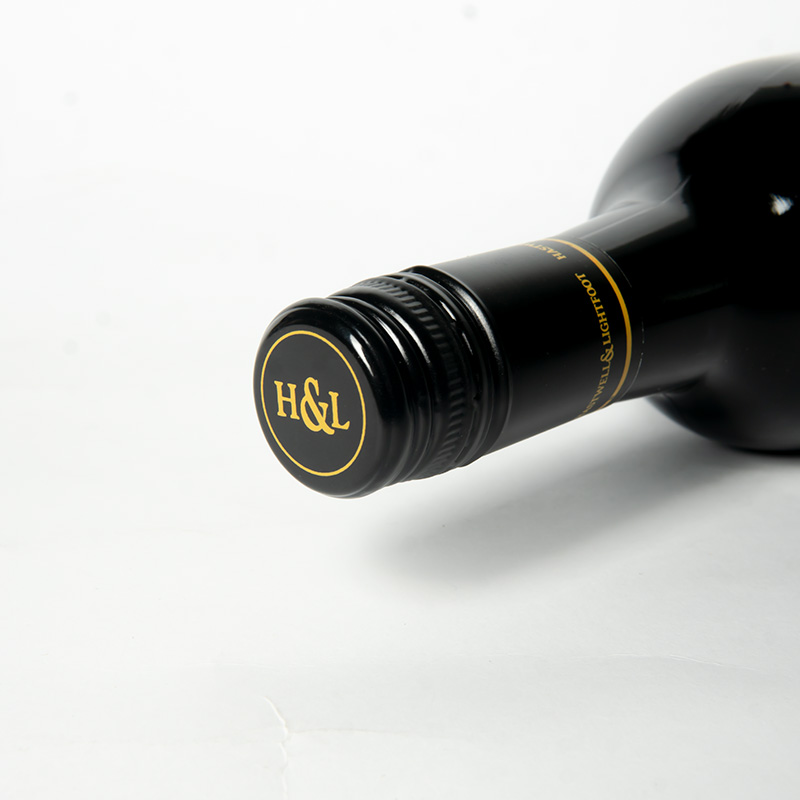 【自营】澳洲ICUVEE赫莱富干红葡萄酒 750ml进口澳大利亚坚果瓶装 - 图2